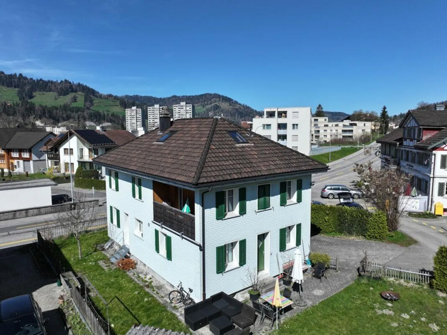 Maison individuelle de 6,5 pièces - Photo 9 sur 9