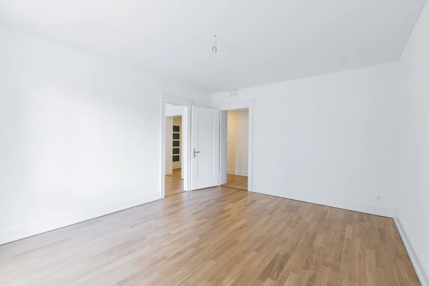 Ein Bijou mitten in der Neustadt in Luzern - Foto 7 von 11