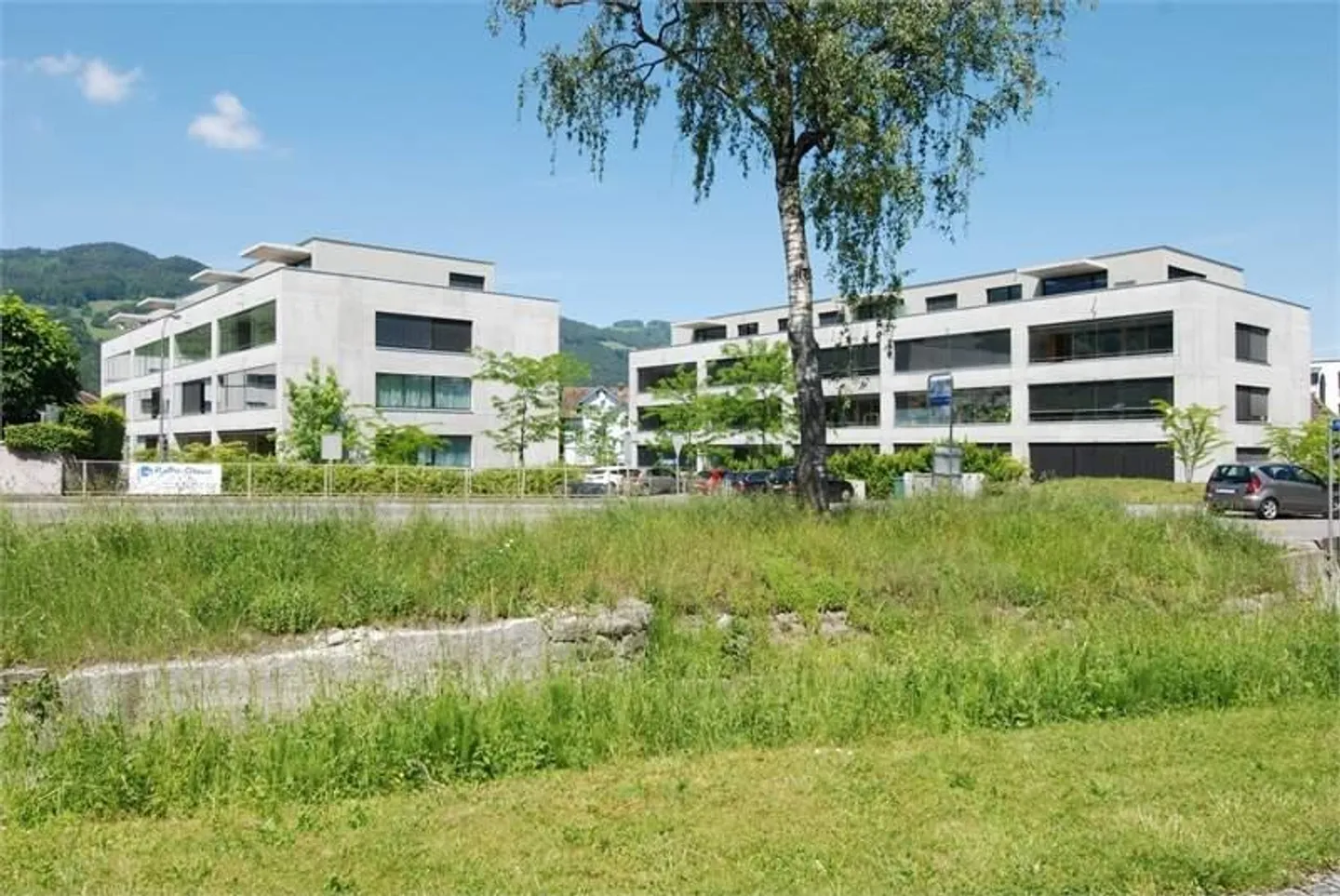 Appartement central avec patio - Photo 1 sur 8