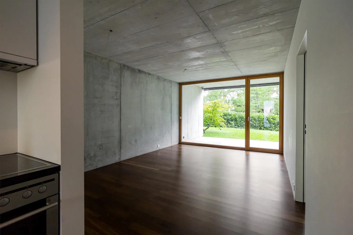 Appartement central avec patio - Photo 2 sur 8