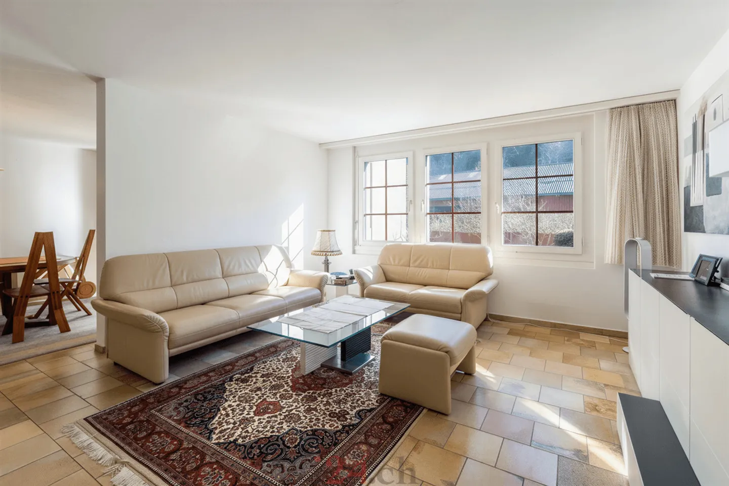 Charmantes Reihenhaus mit Seesicht - Foto 6 von 13