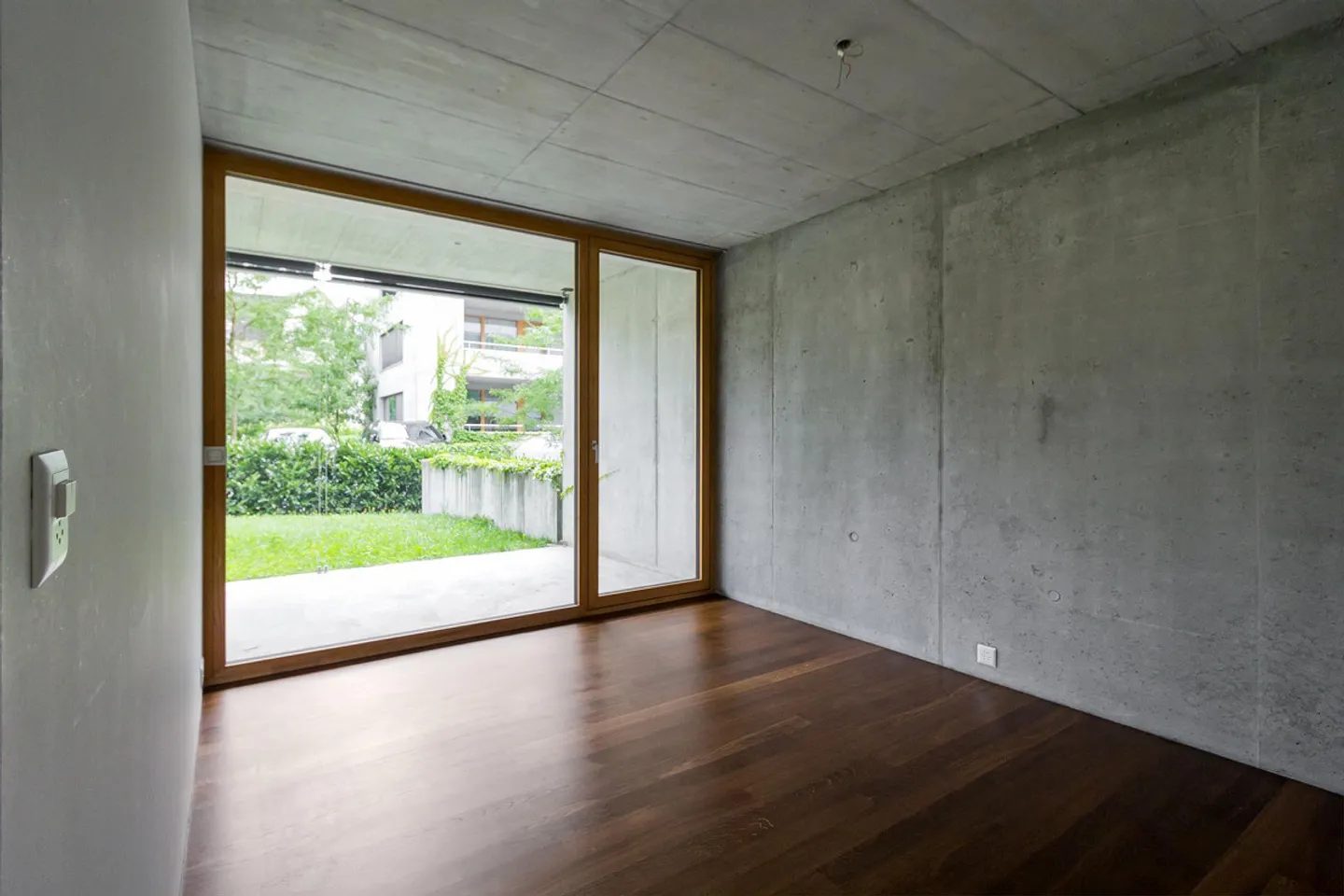 Appartement central avec patio - Photo 3 sur 8
