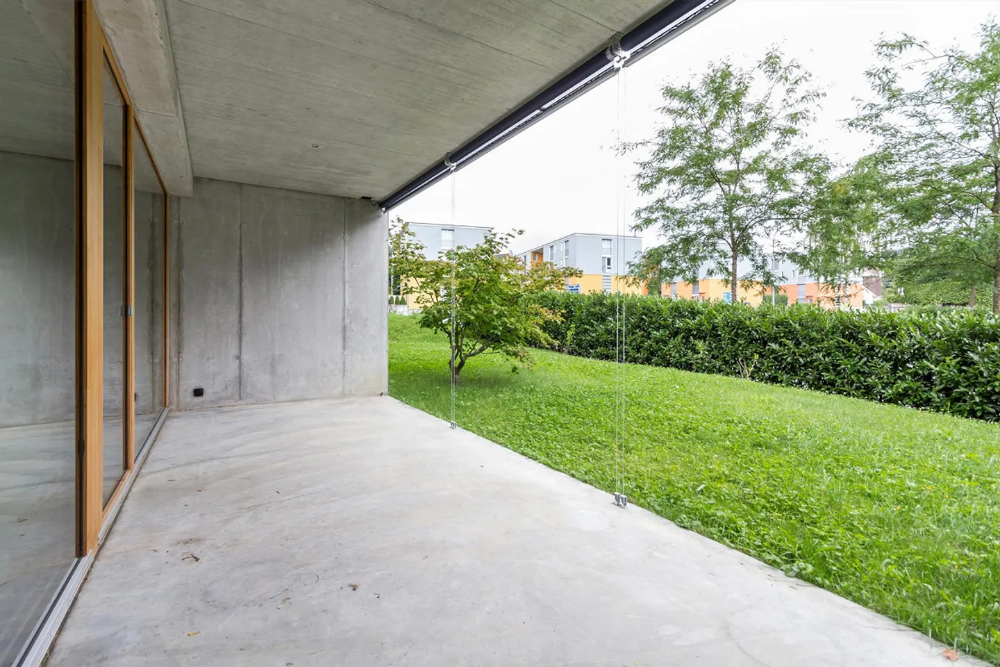 Appartement central avec patio - Photo 7 sur 8