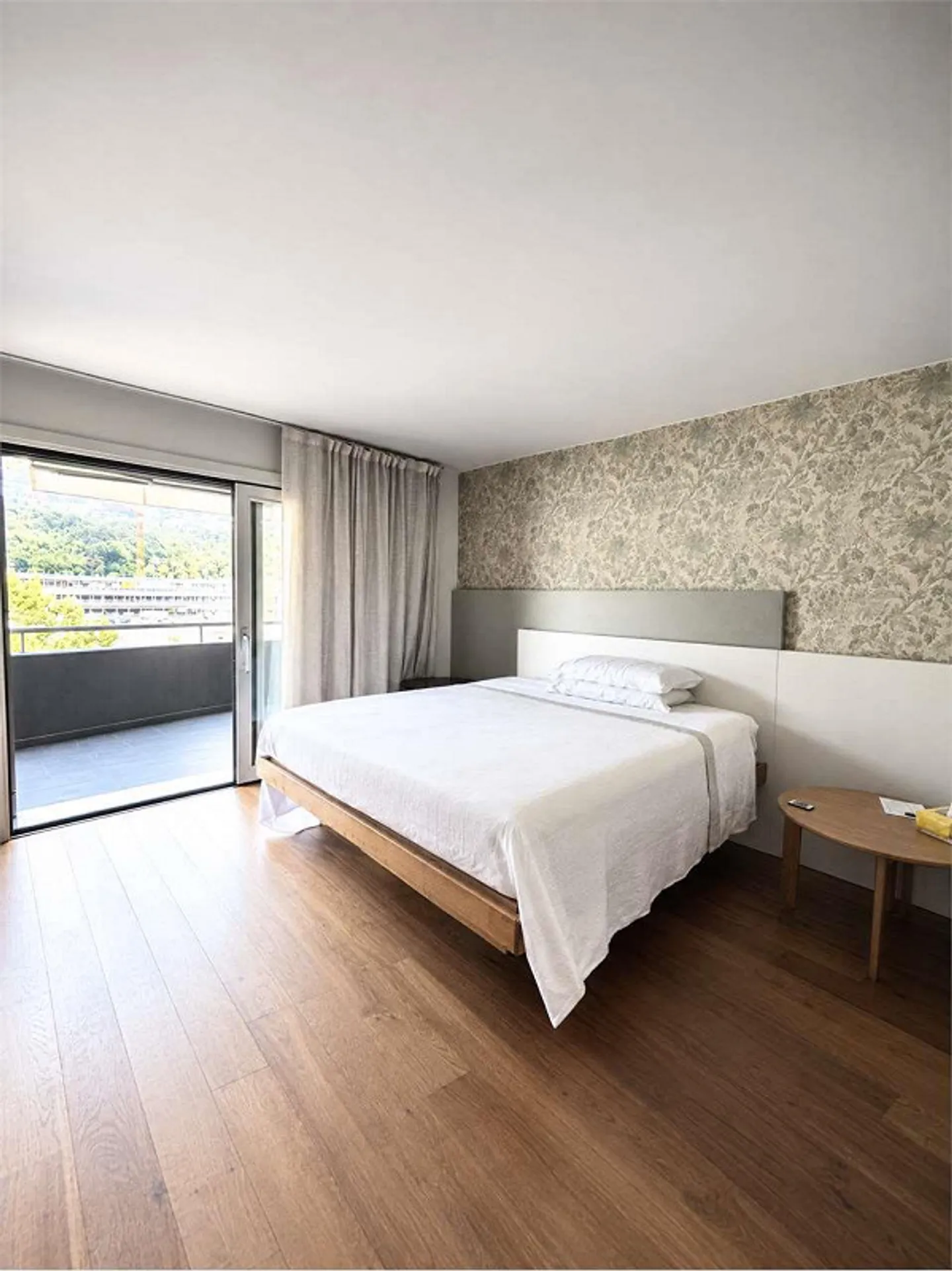 Exclusive 4.5 rooms with panoramic terrace - Pregassona - Photo 7 of 13