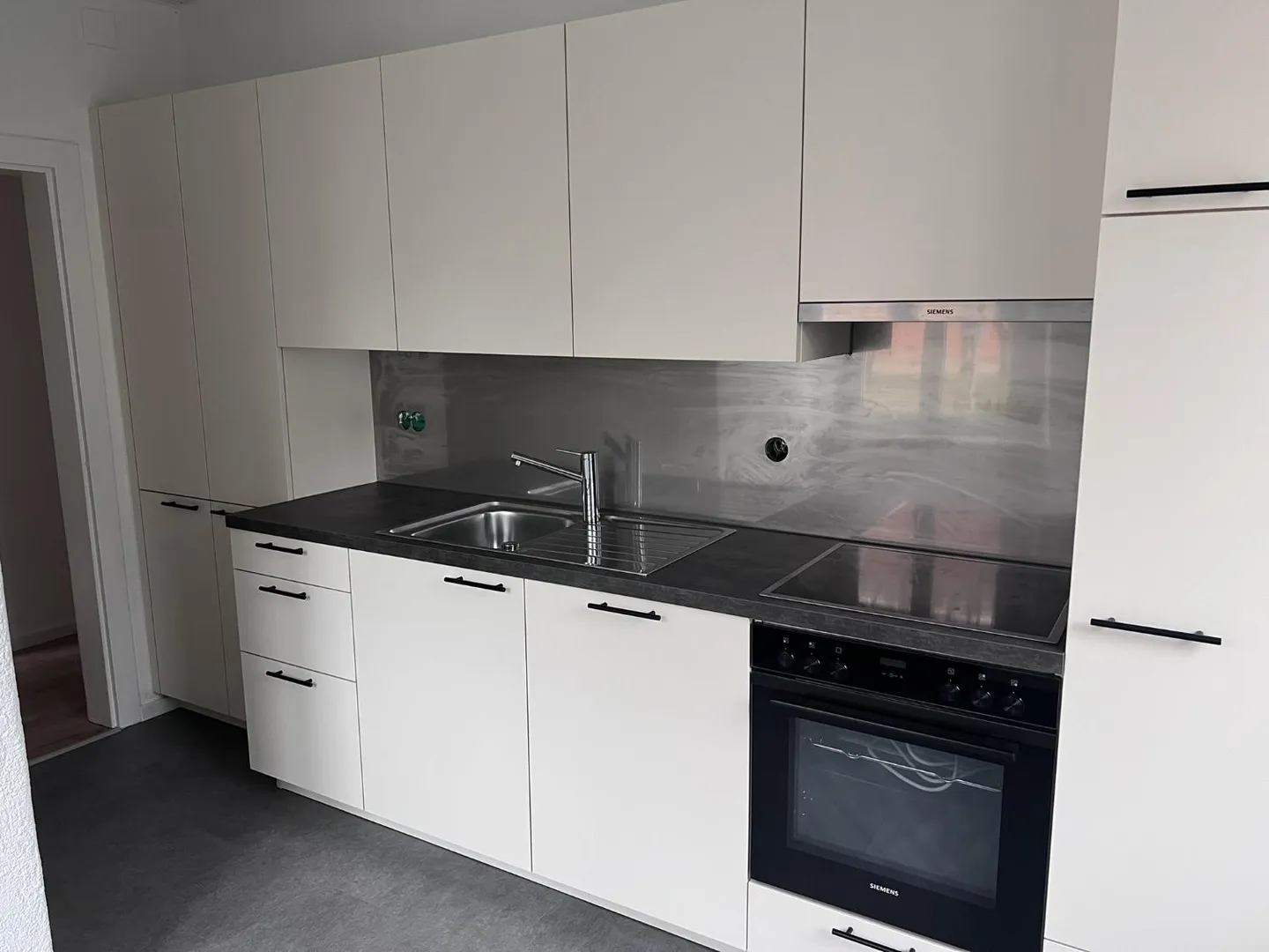 Appartamento 3.5 stanze - Foto 1 di 8