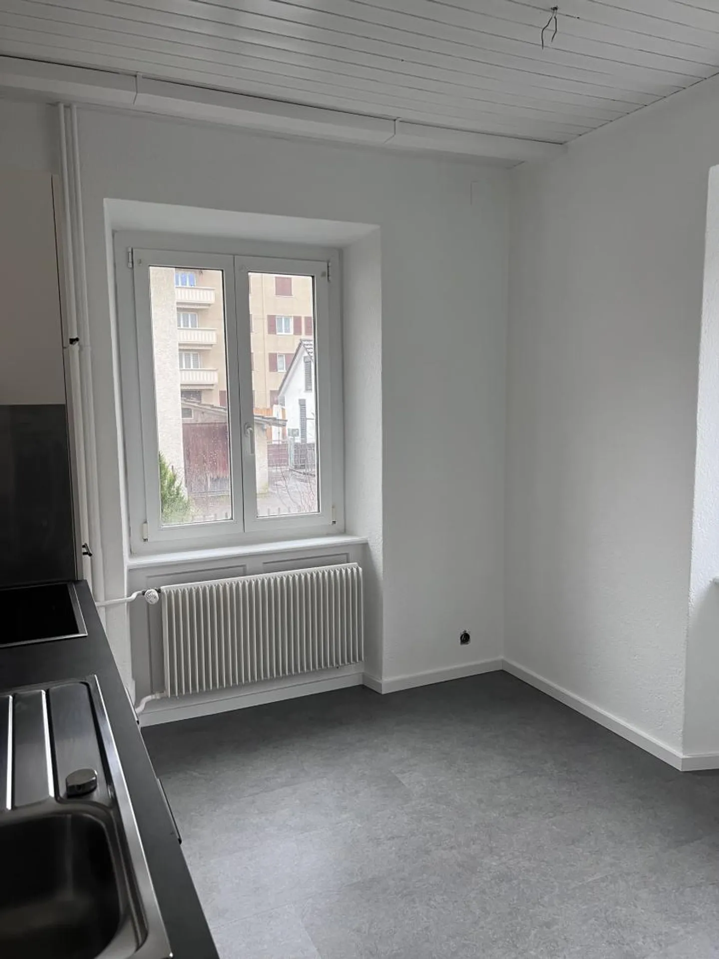 Appartamento 3.5 stanze - Foto 7 di 8