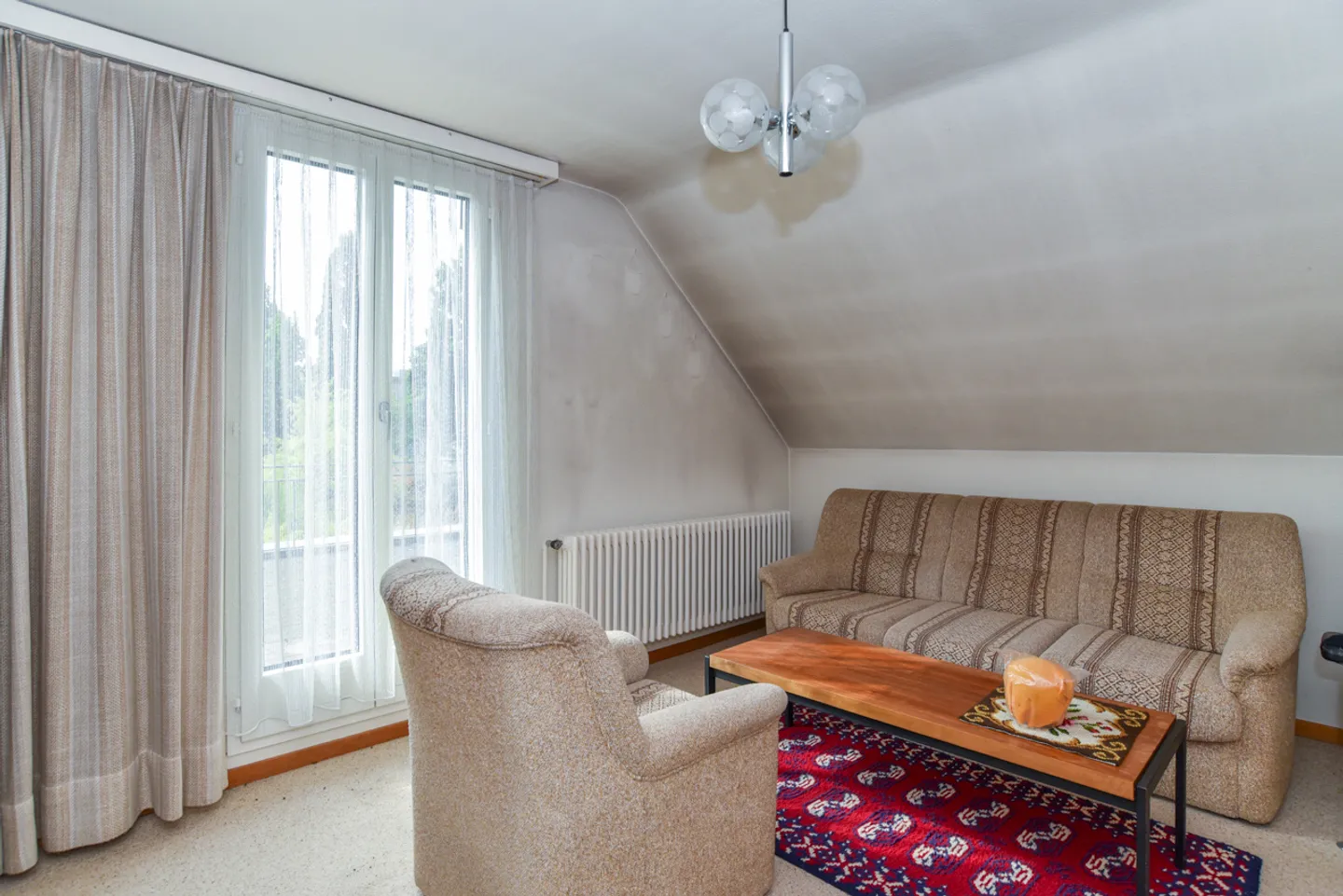 Building land in a preferred location or two-family house with large garden - Photo 10 of 13