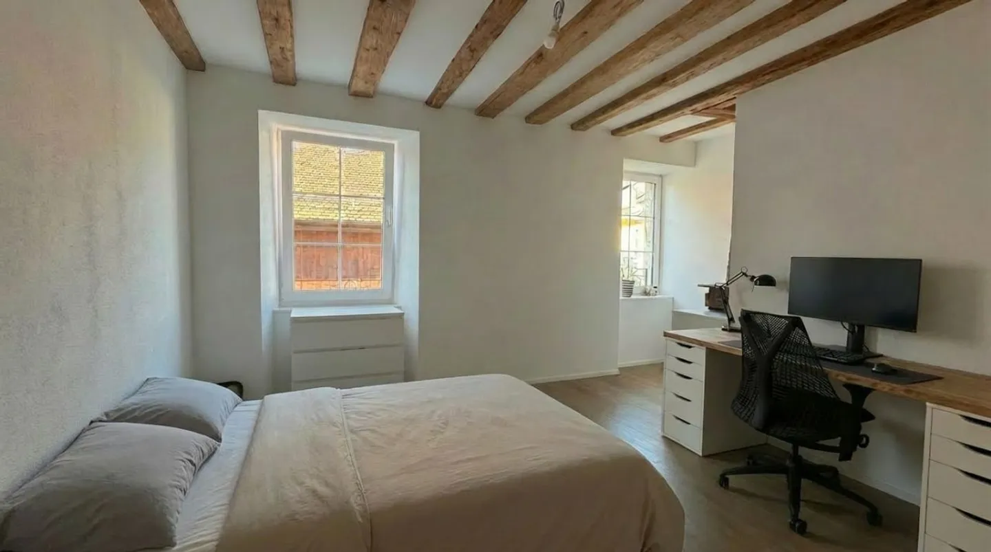 Wohnung mieten - Foto 6 von 13