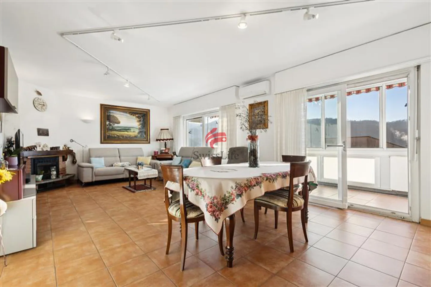 Appartement - Photo 1 sur 3