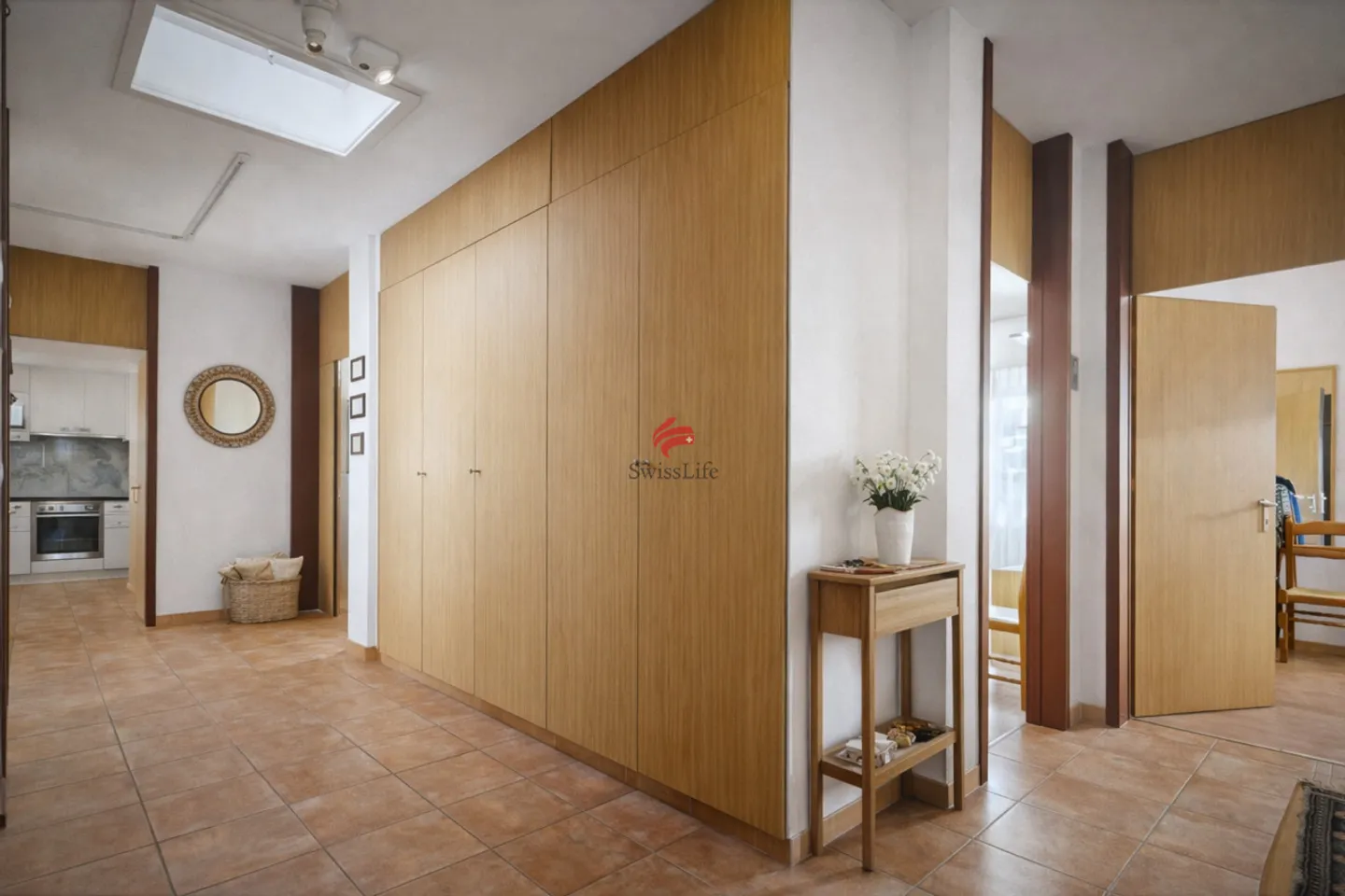 Appartement - Photo 2 sur 3