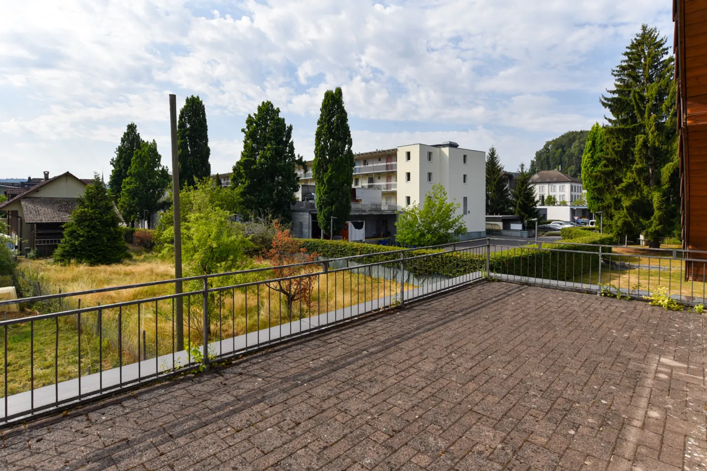 Building land in a preferred location or two-family house with large garden - Photo 12 of 13