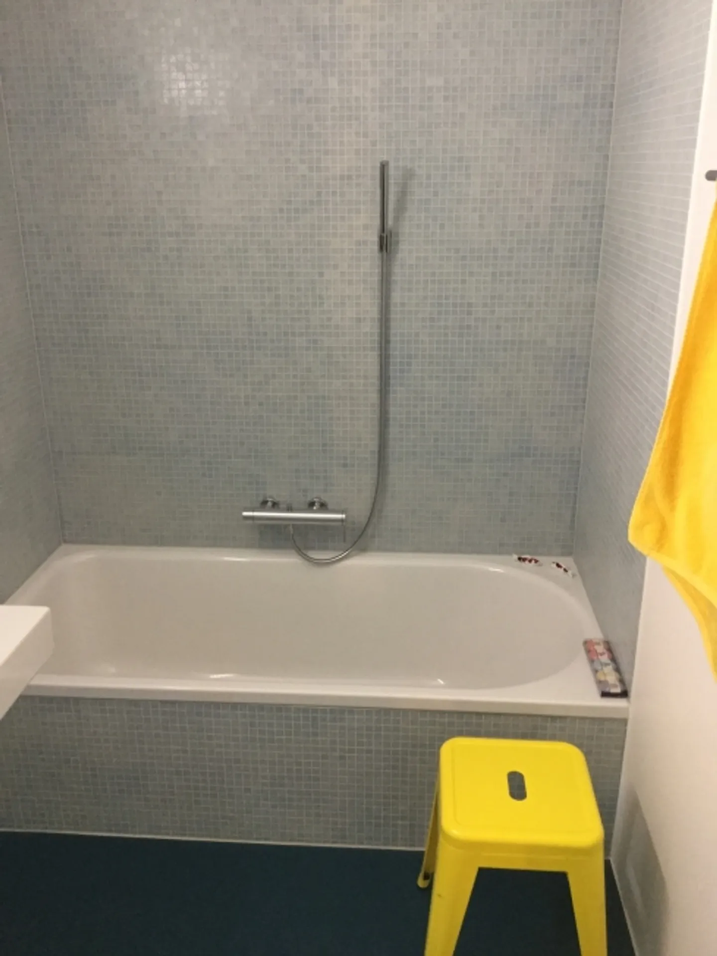 2½ ROOM APARTMENT IN BERN - WABERN, FURNISHED, TEMPORARY - Photo 10 of 10