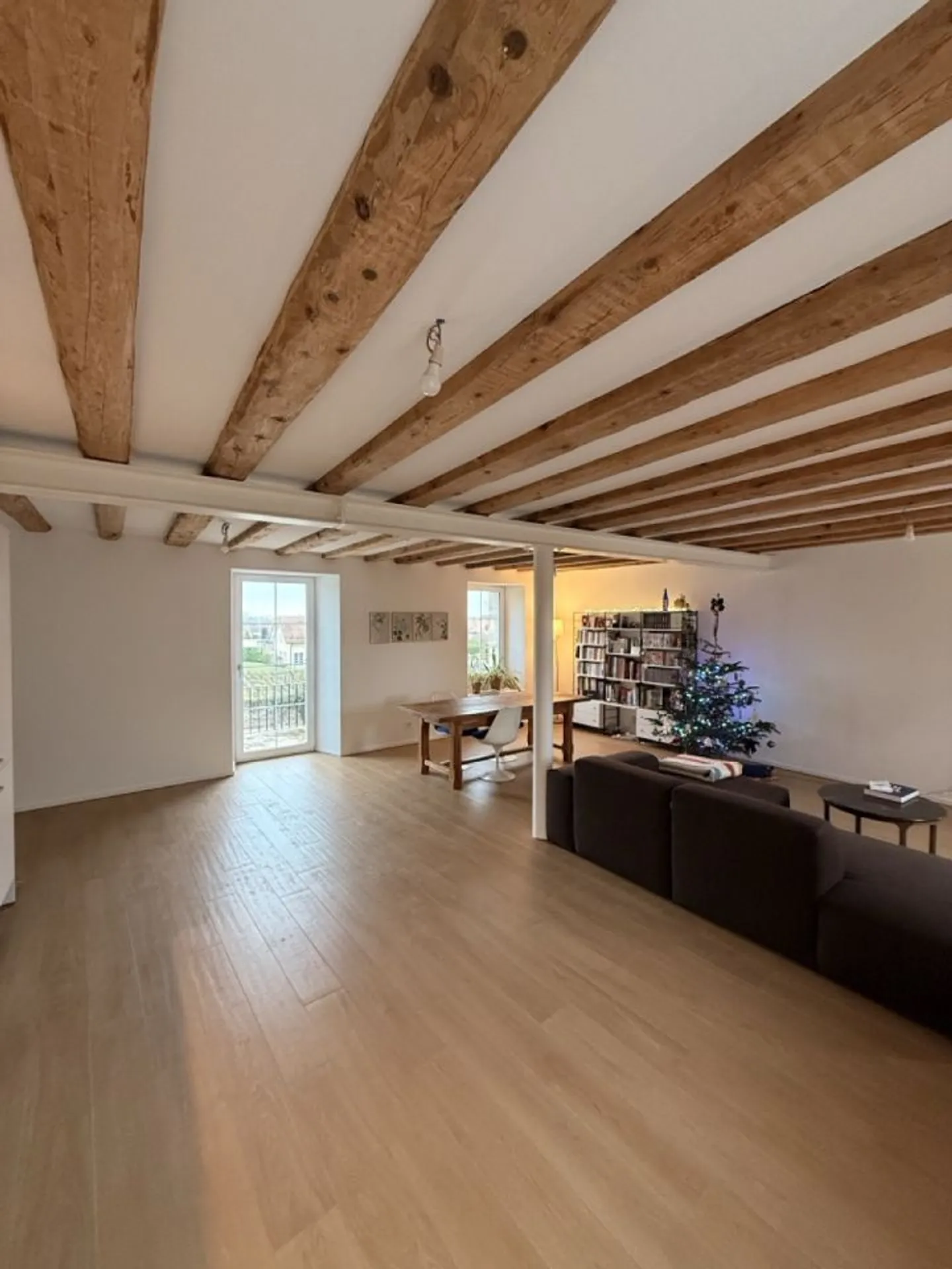 Wohnung mieten - Foto 10 von 13