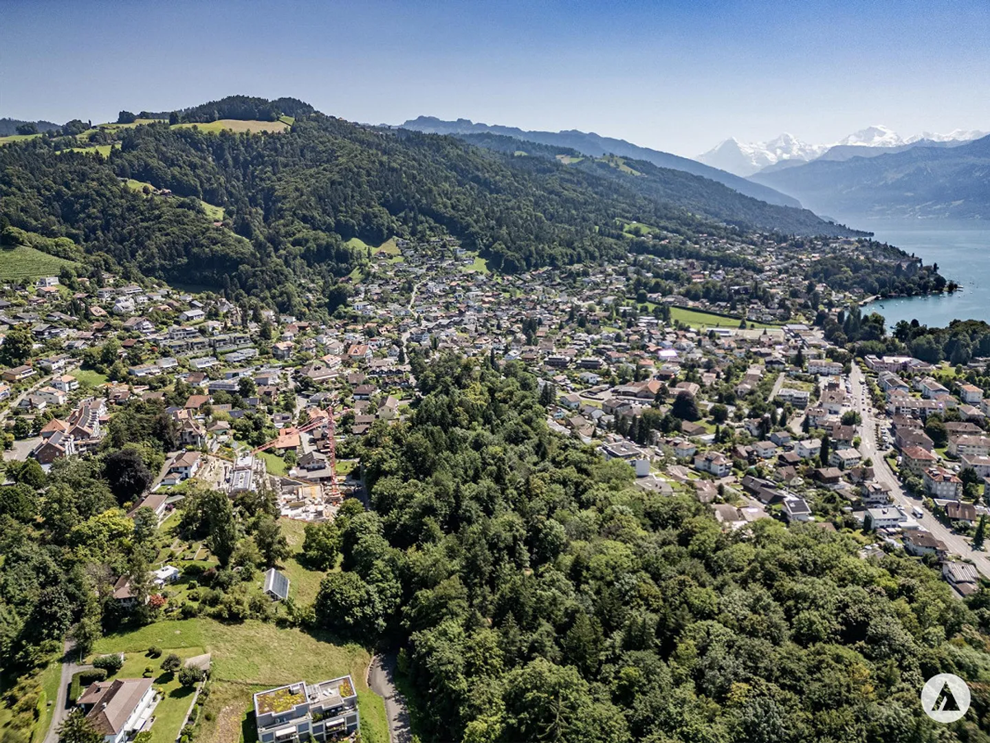 Terreno edificabile con flessibilità di progettazione - Foto 10 di 13