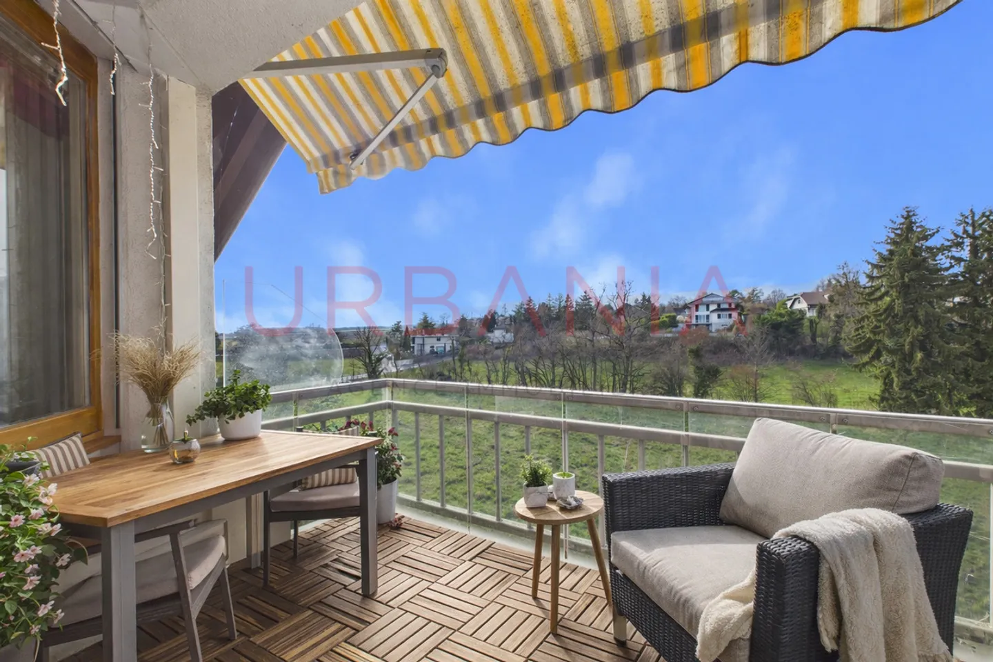 Charmant Appartement Duplex - Photo 1 sur 10
