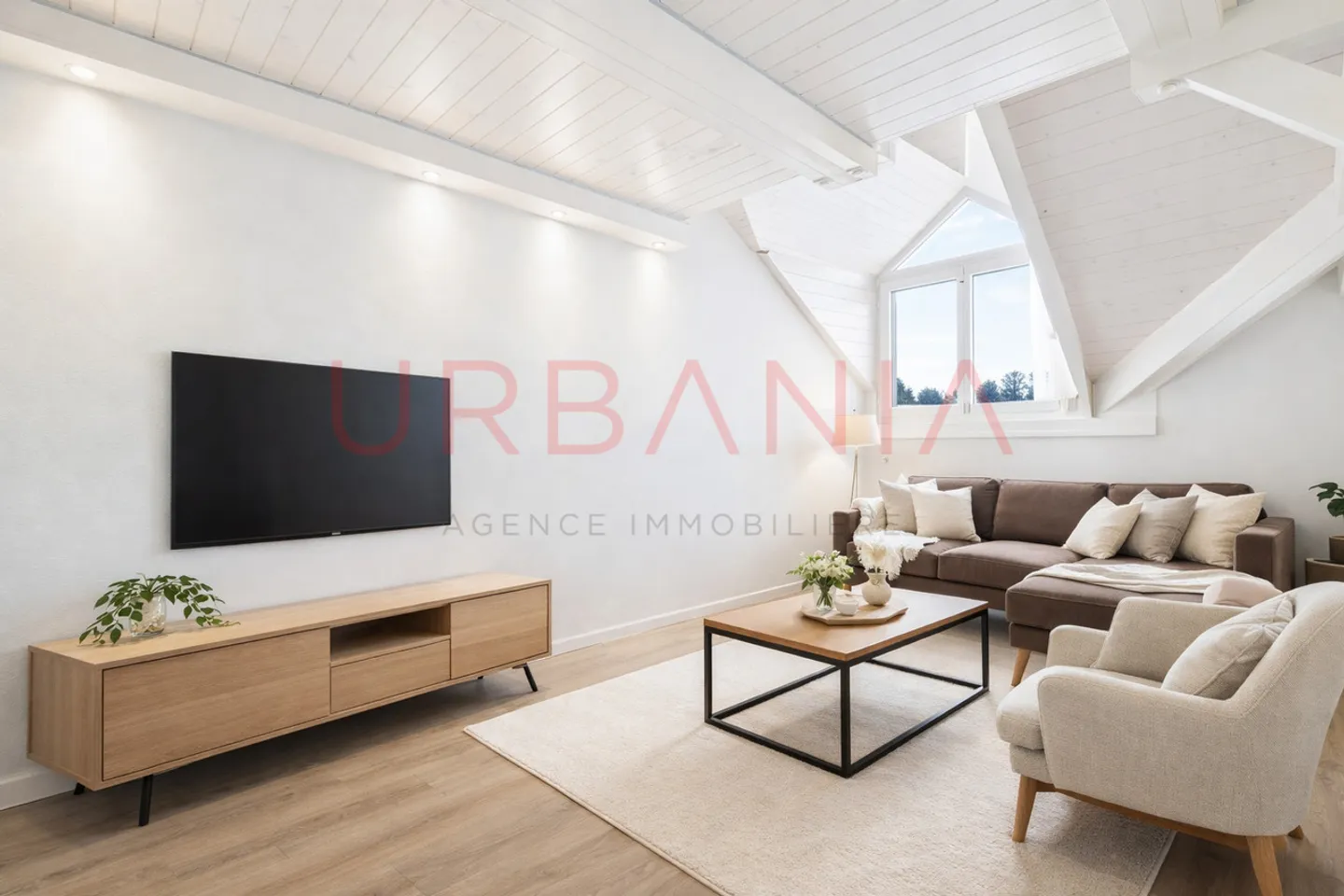 Charmant Appartement Duplex - Photo 5 sur 10