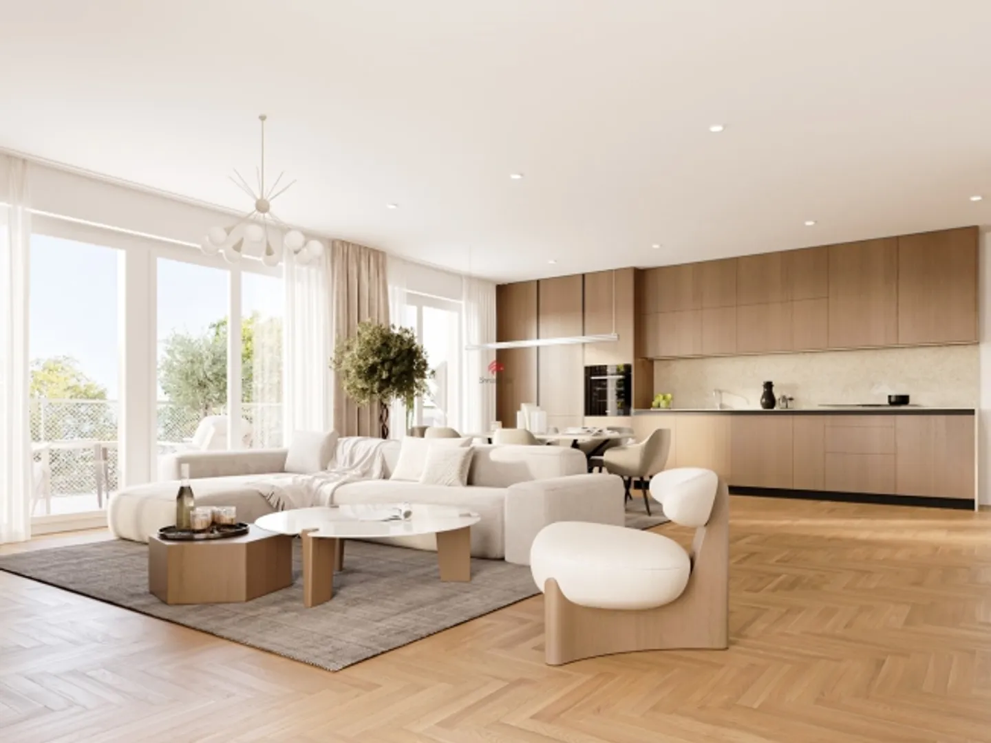 Vivere presso l'Emme - Foto 1 di 10