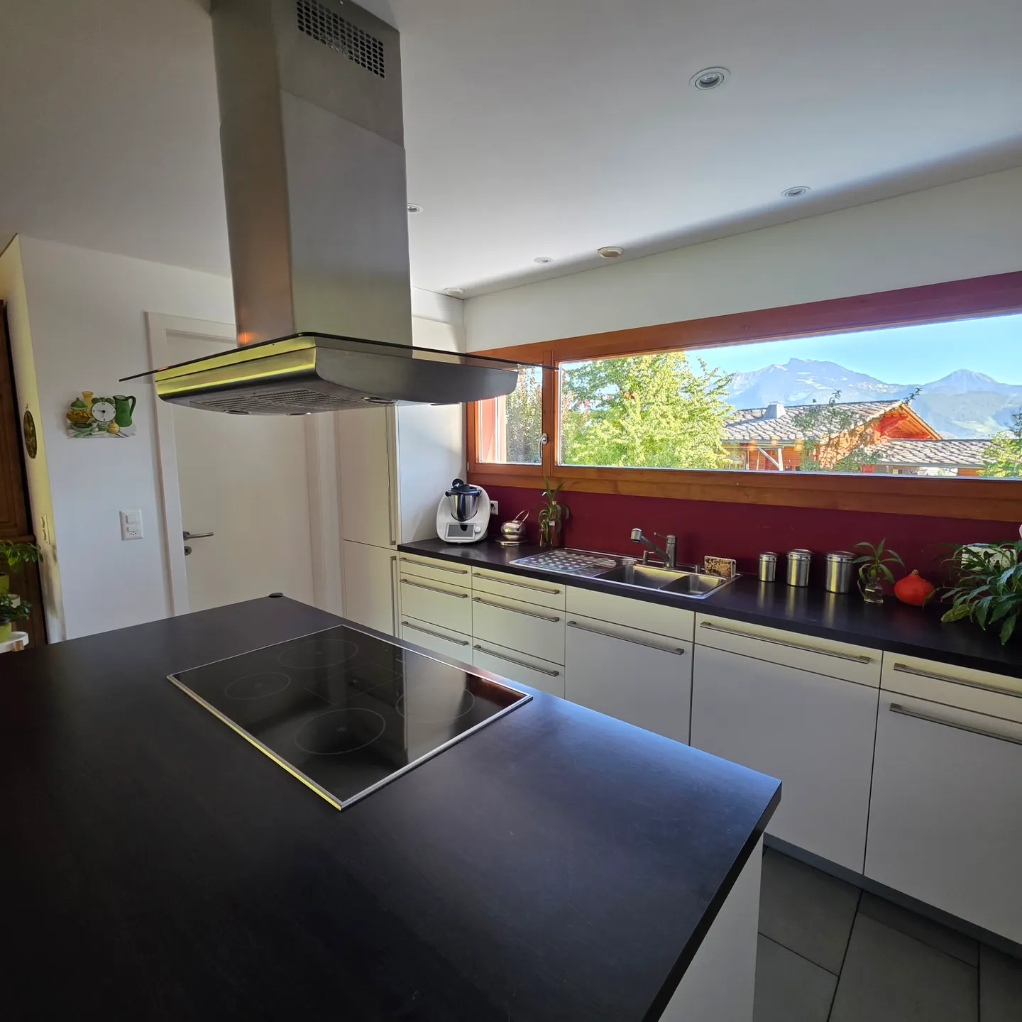 Villa d'Architetto con Vista - Foto 1 di 6