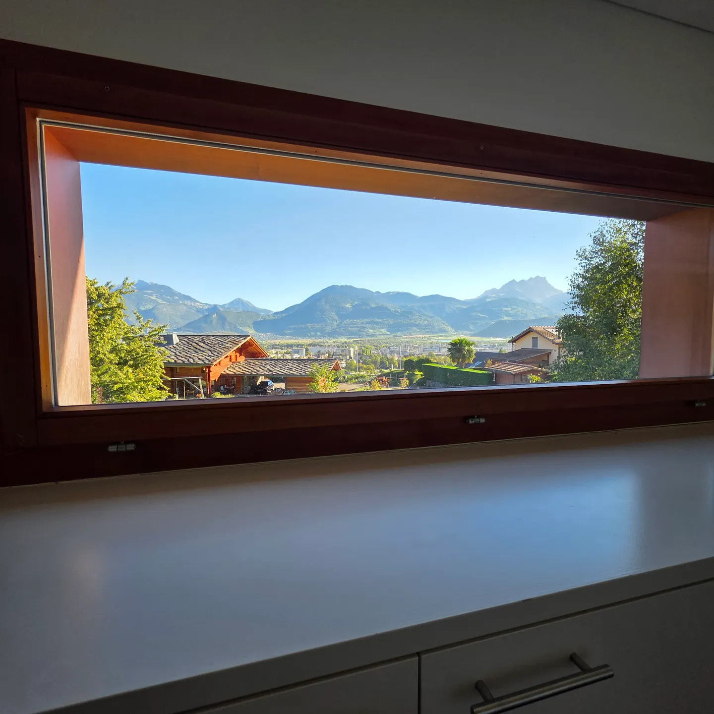 Villa d'Architetto con Vista - Foto 4 di 6