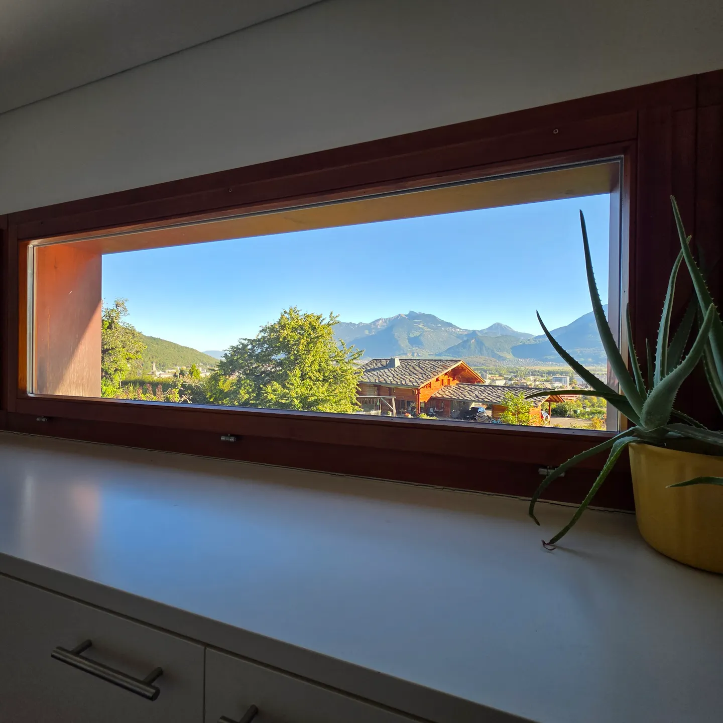 Villa d'Architetto con Vista - Foto 5 di 6