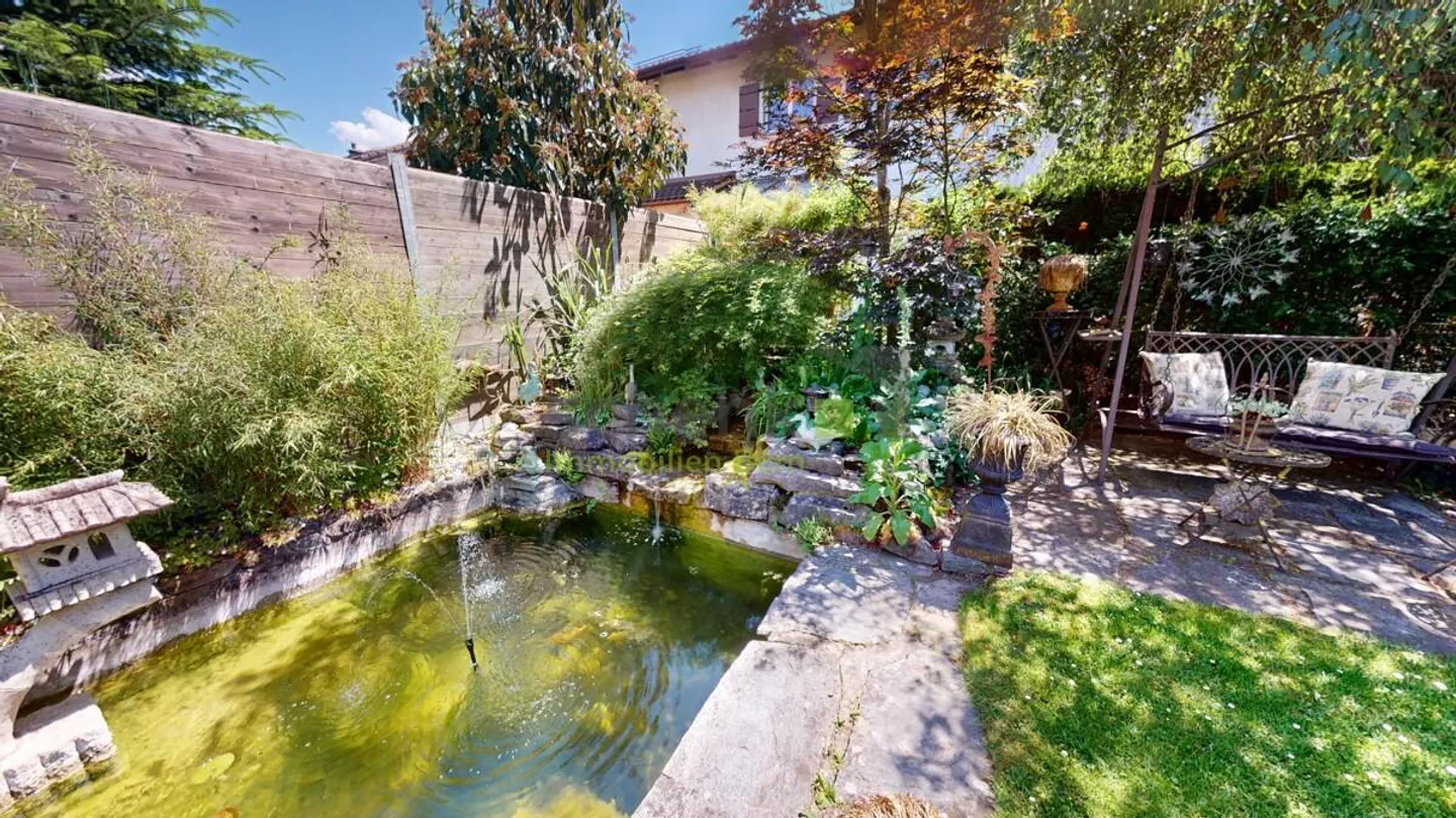 Duplex Incantevole con Giardino - Foto 5 di 17