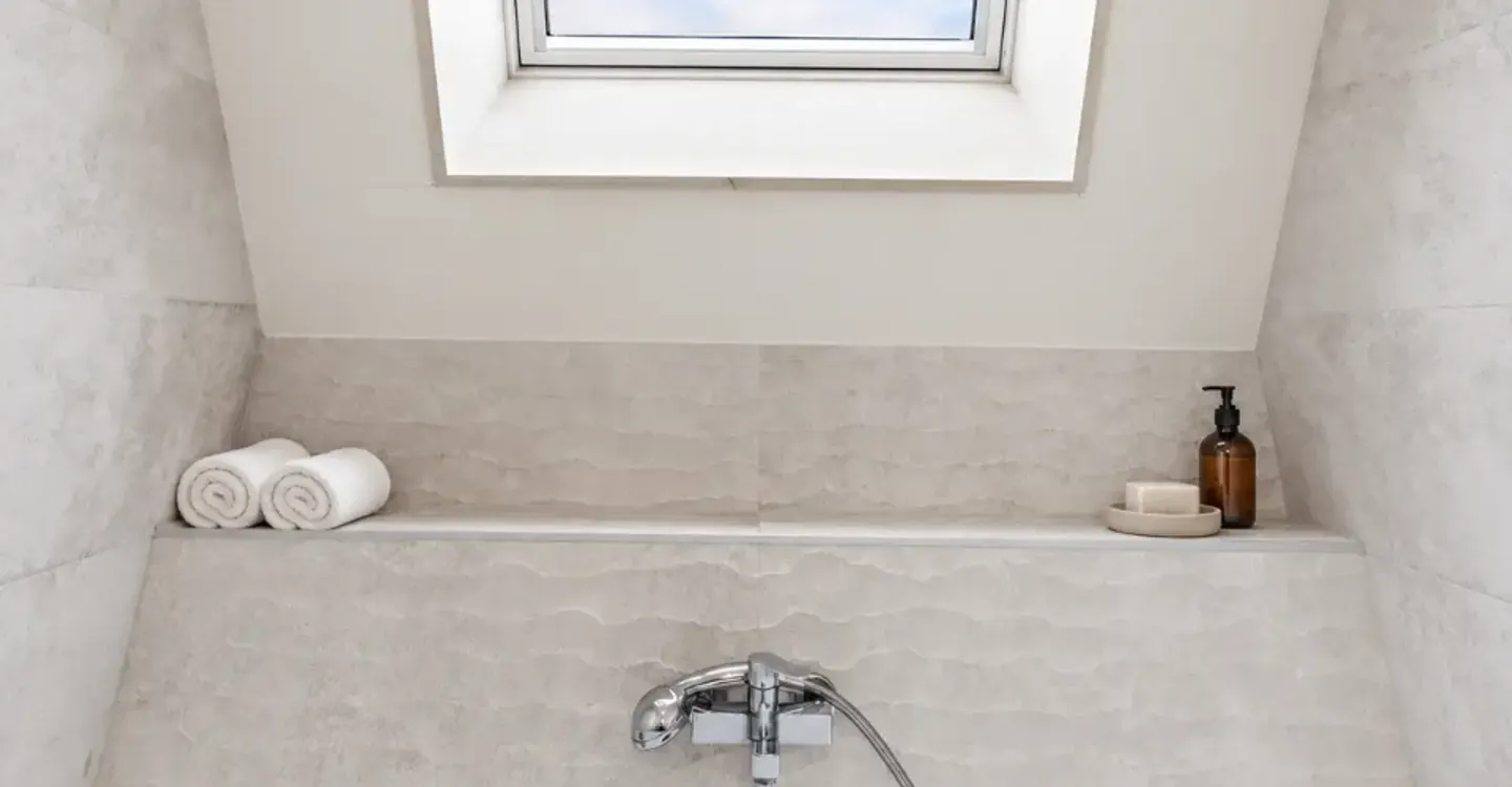 Spacieux 5,5 pièces familial avec vue dégagée à Cudrefin - Photo 13 sur 15