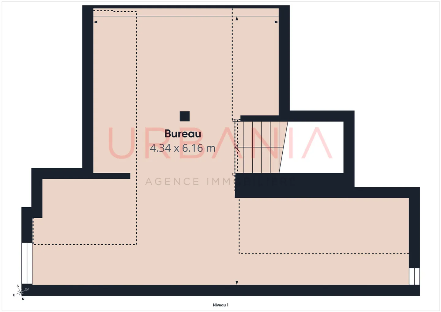 Charmant Appartement Duplex - Photo 9 sur 10