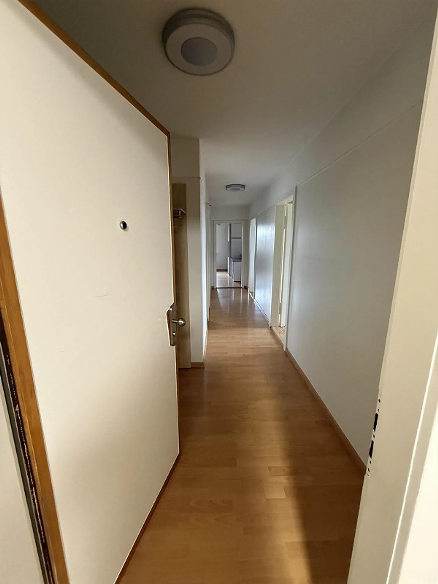 Appartement meublé de 3,5 pièces à Ehingerhof - avec pièce supplémentaire - Photo 4 sur 17