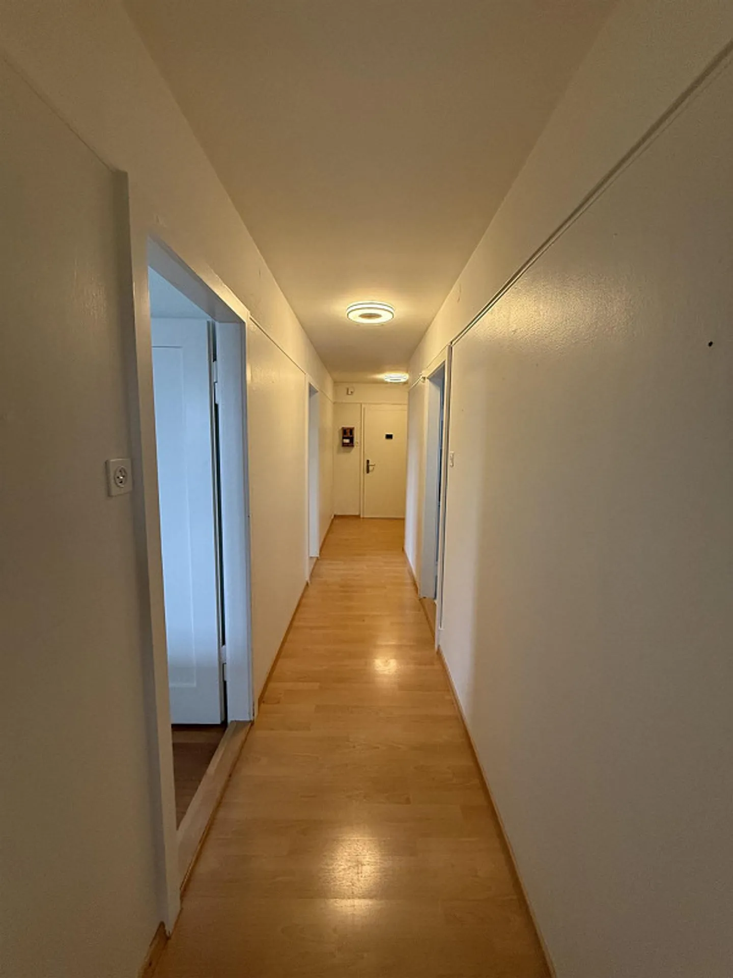Appartement meublé de 3,5 pièces à Ehingerhof - avec pièce supplémentaire - Photo 5 sur 17