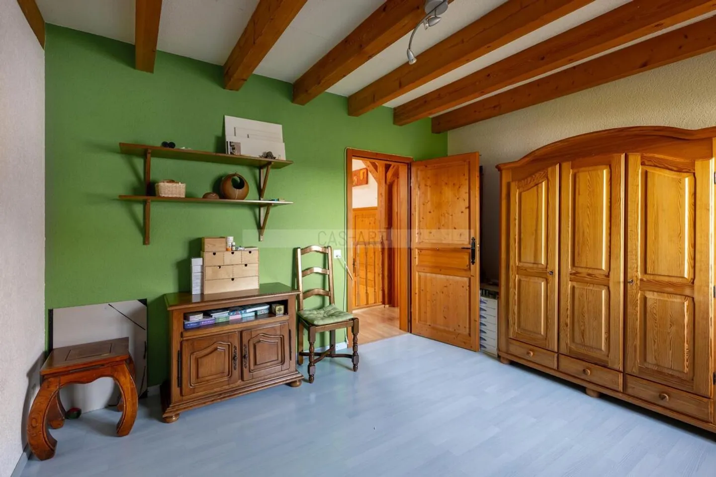 Charming Village House with 3 Apartments - Photo 11 of 19