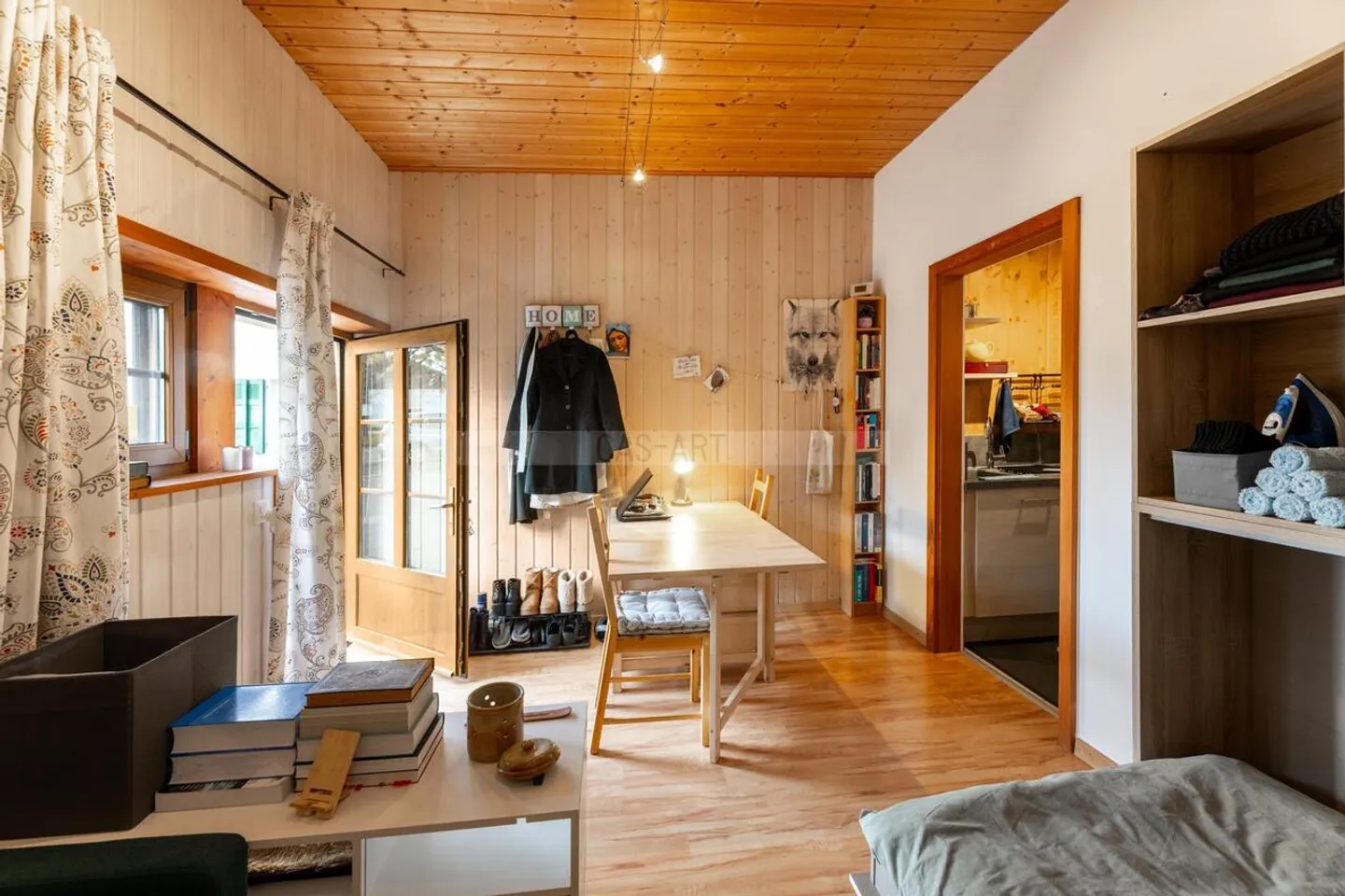 Charming Village House with 3 Apartments - Photo 15 of 19