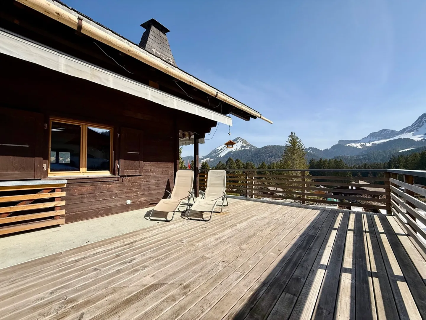 Maison individuelle à louer - Photo 3 sur 20