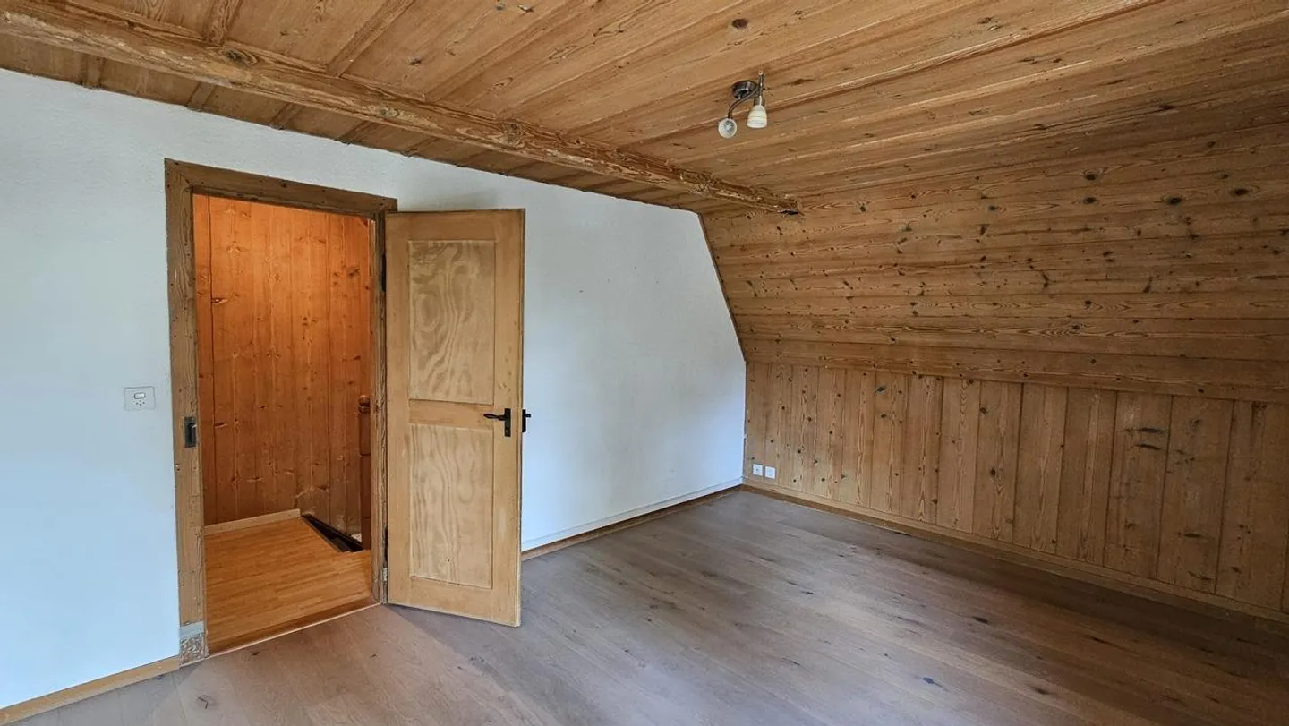 Ruhige Oase mitten im Zentrum von Beringen - Foto 6 von 22