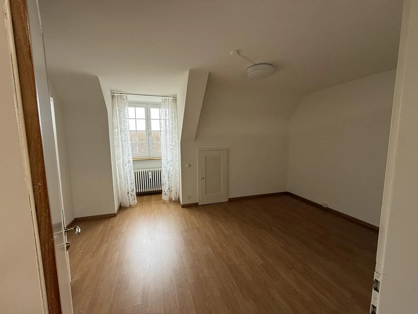 Appartement meublé de 3,5 pièces à Ehingerhof - avec pièce supplémentaire - Photo 16 sur 17