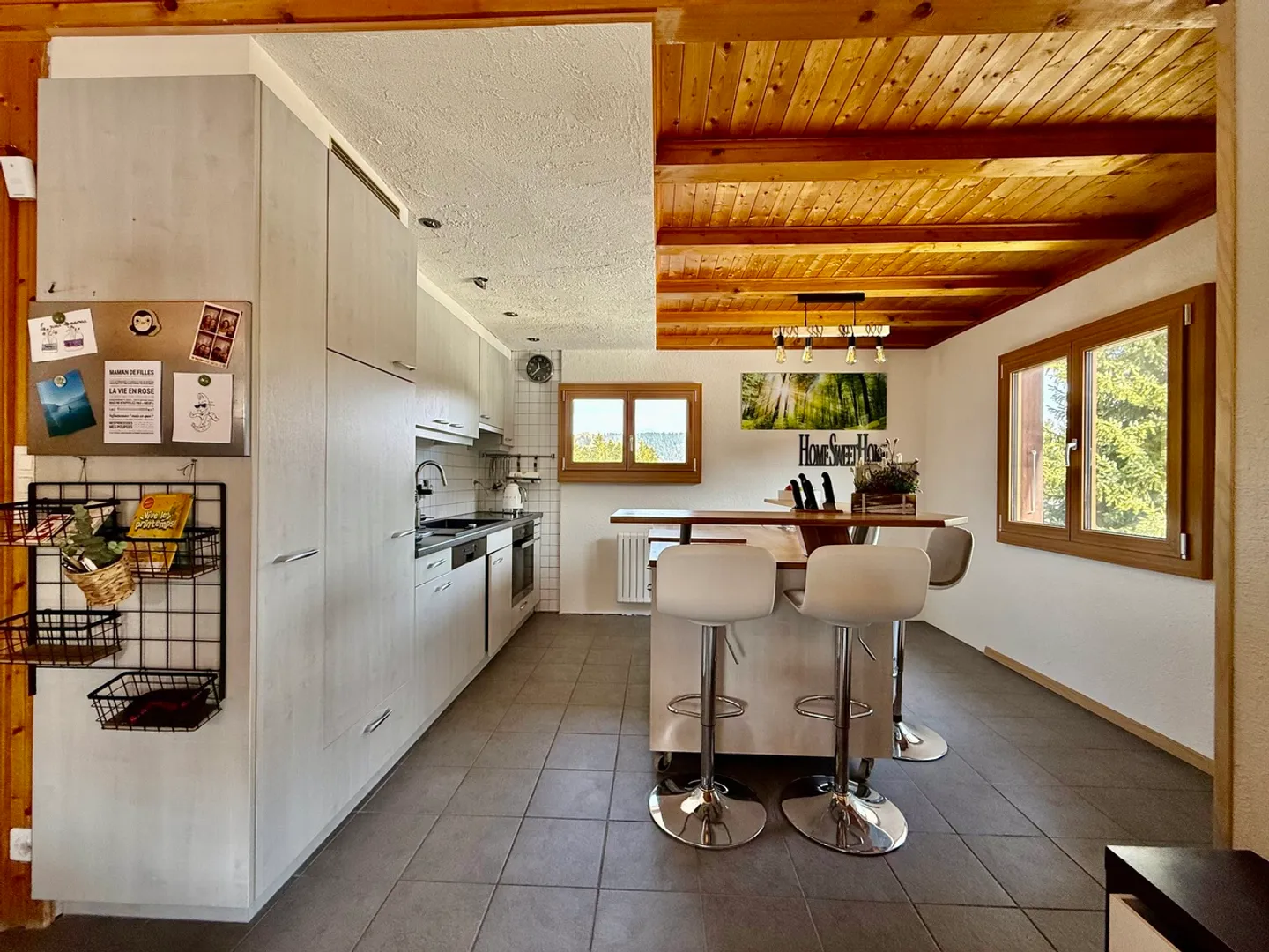 Maison individuelle à louer - Photo 8 sur 20