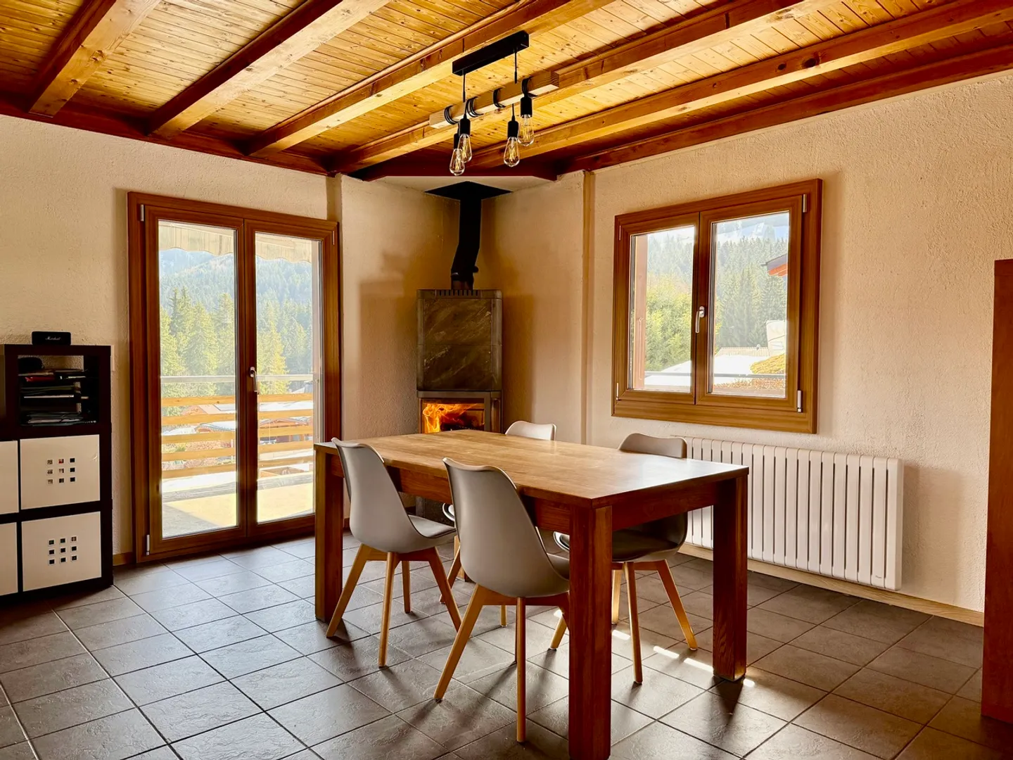 Maison individuelle à louer - Photo 9 sur 20