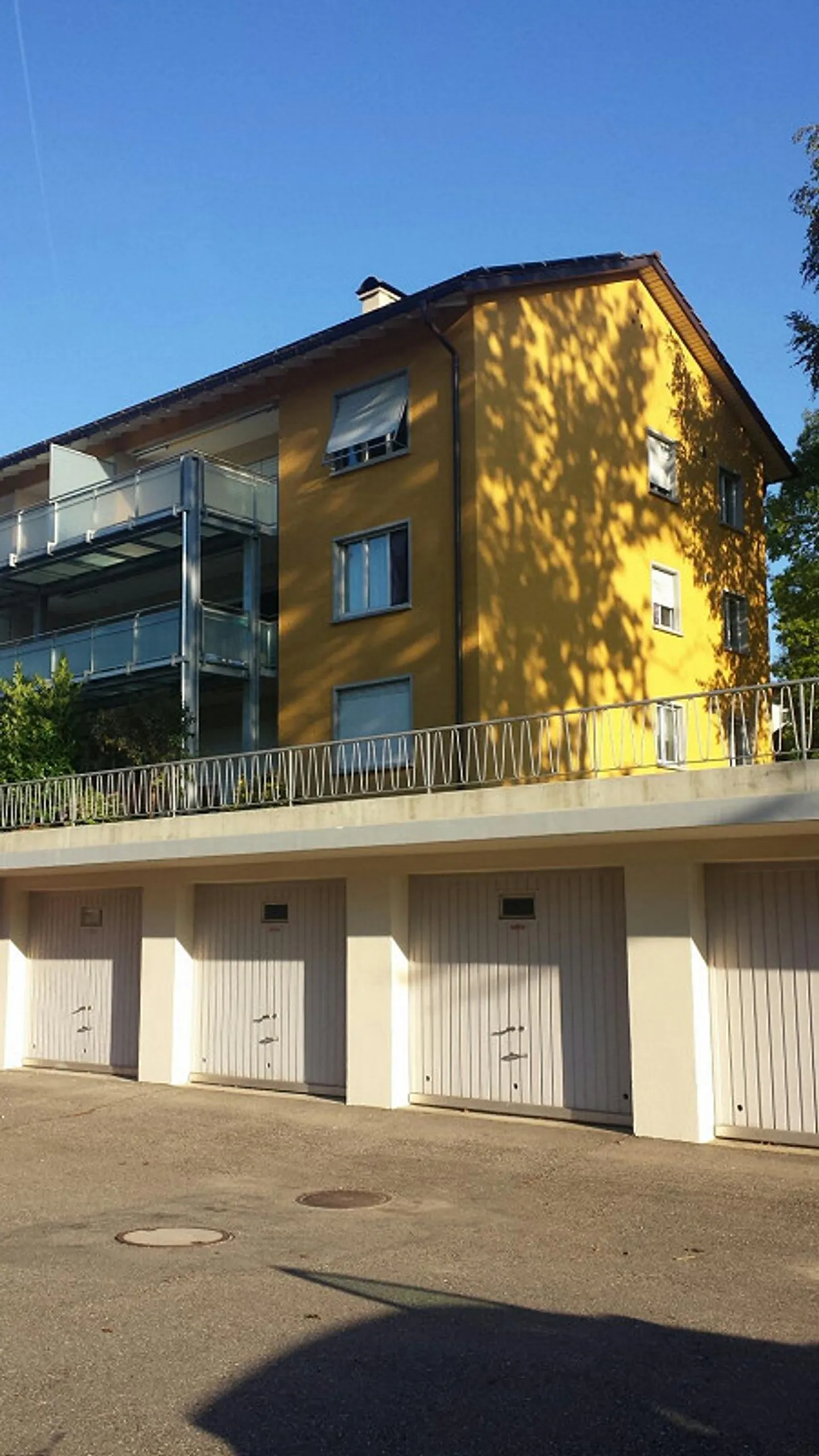 Garage singolo al Rosenberg - Foto 1 di 1