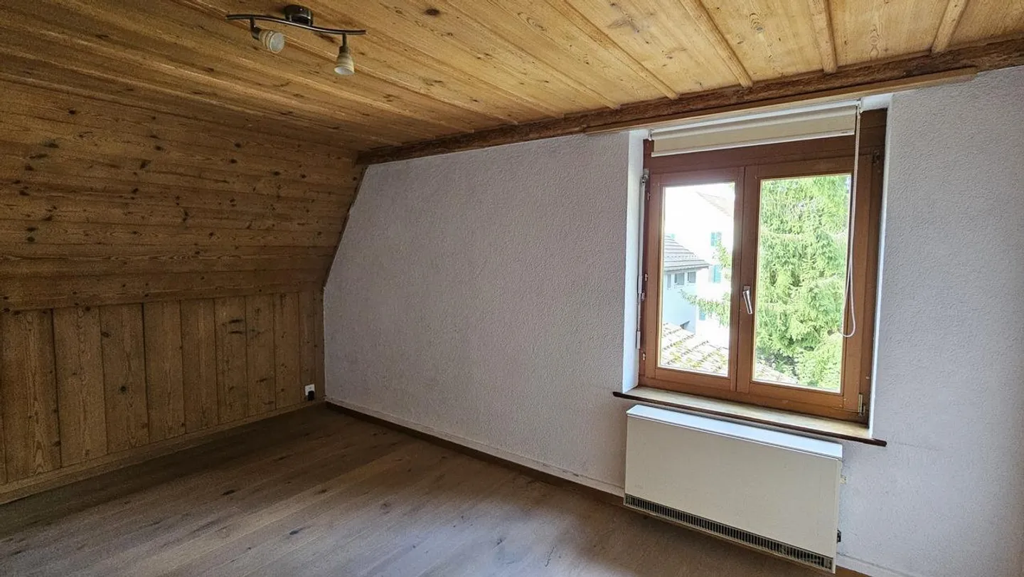 Ruhige Oase mitten im Zentrum von Beringen - Foto 7 von 22