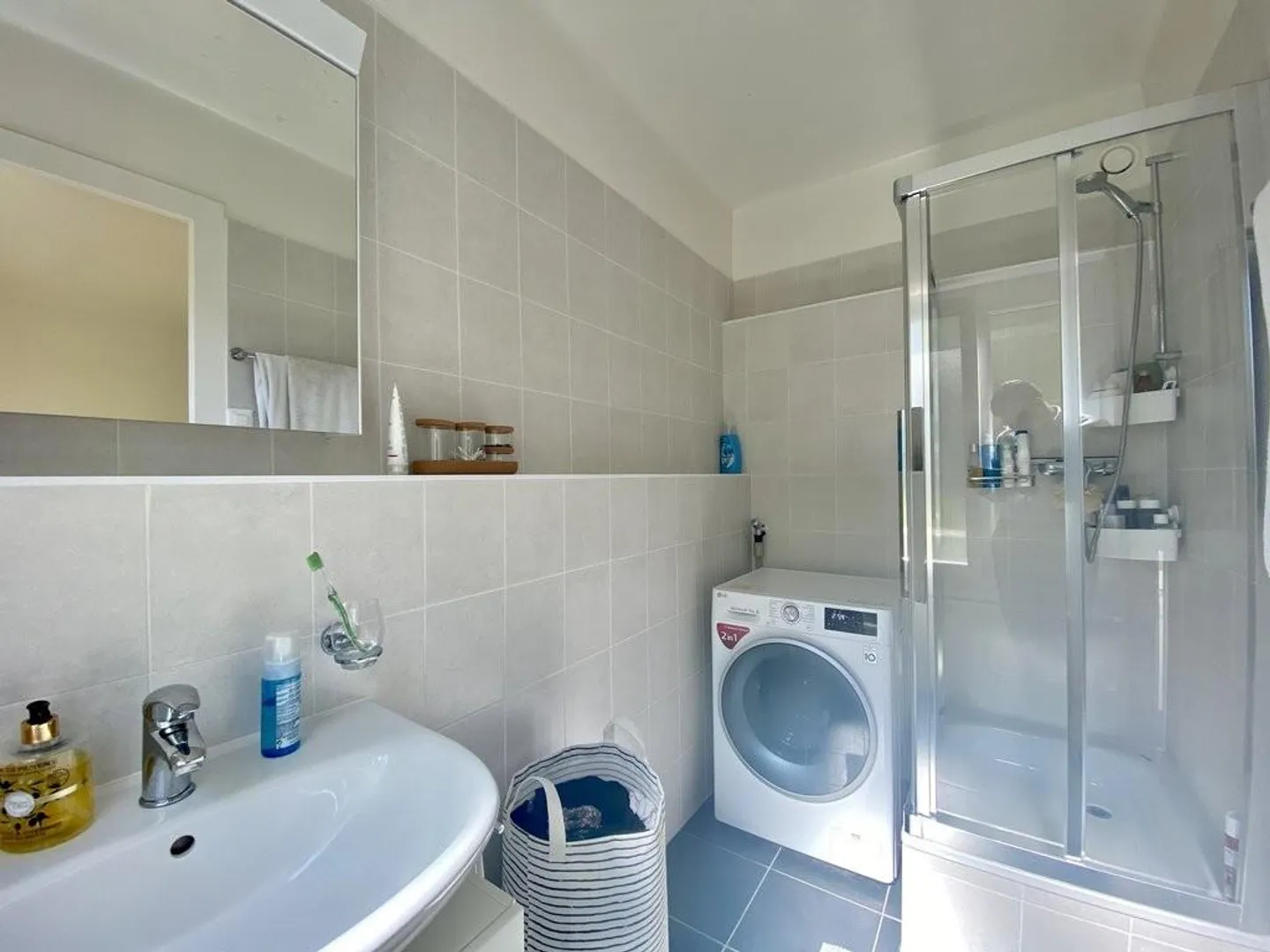 Magnificent accommodation in the prestigious district of Champel - Photo 5 of 7