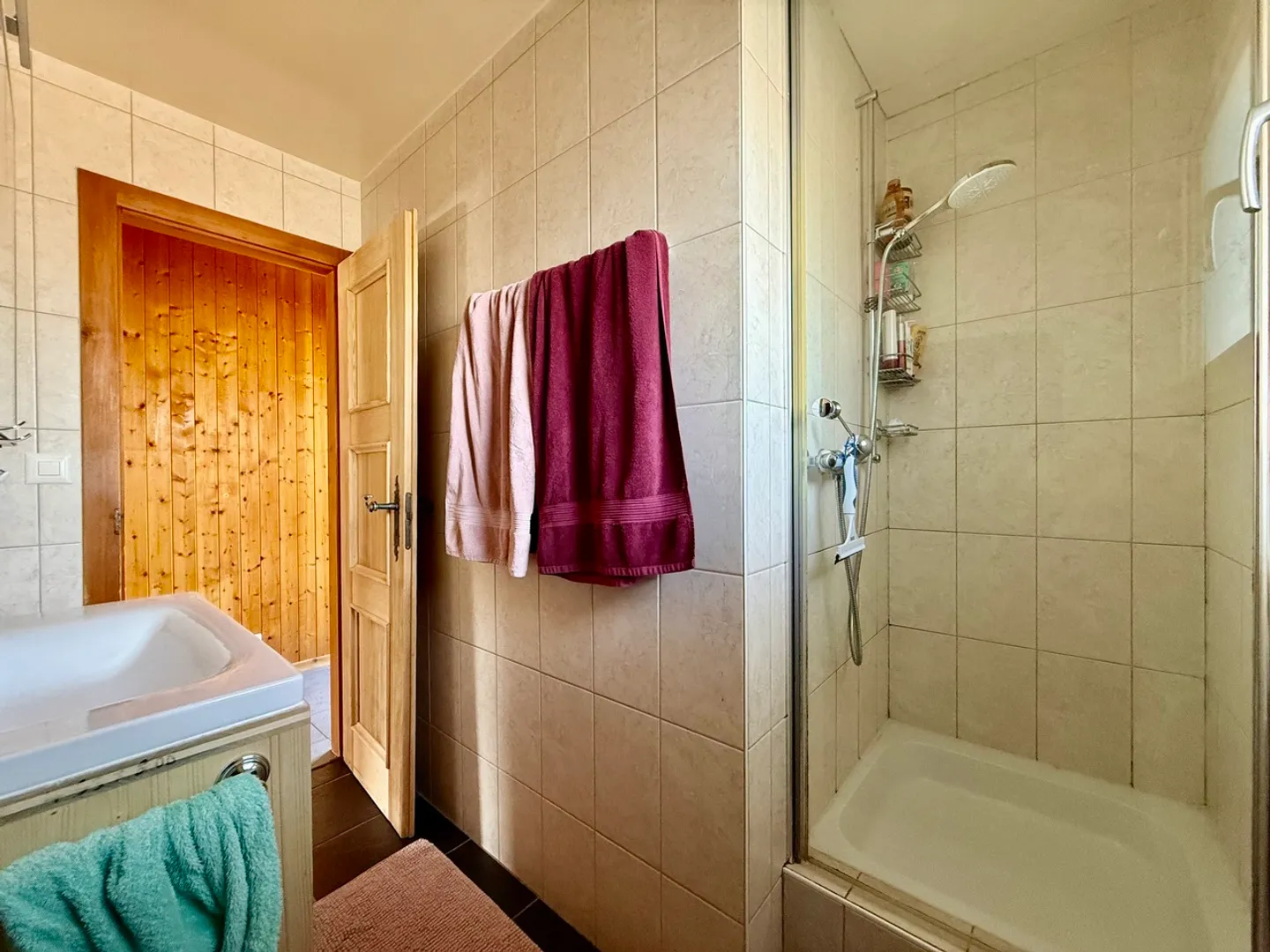 Maison individuelle à louer - Photo 11 sur 20