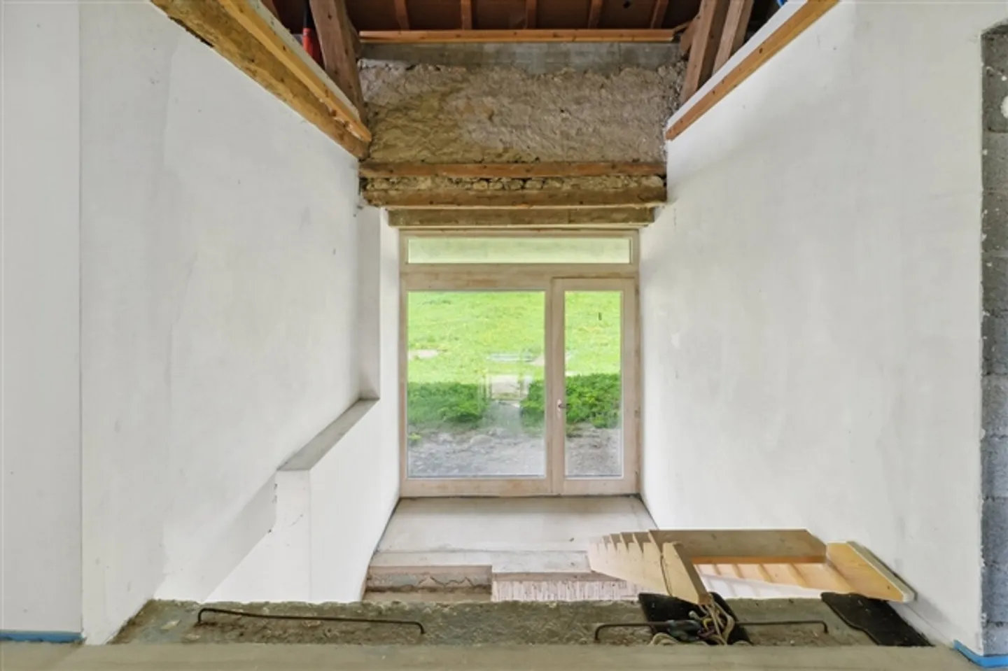 «Renovieren Großes Volumen und großes Potenzial» - Foto 10 von 19