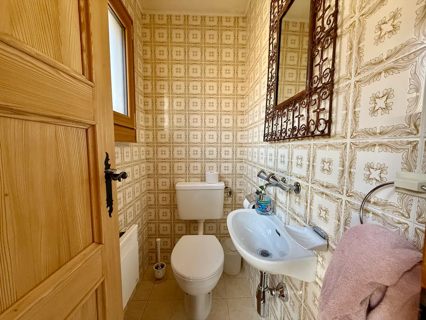 Maison individuelle à louer - Photo 12 sur 20