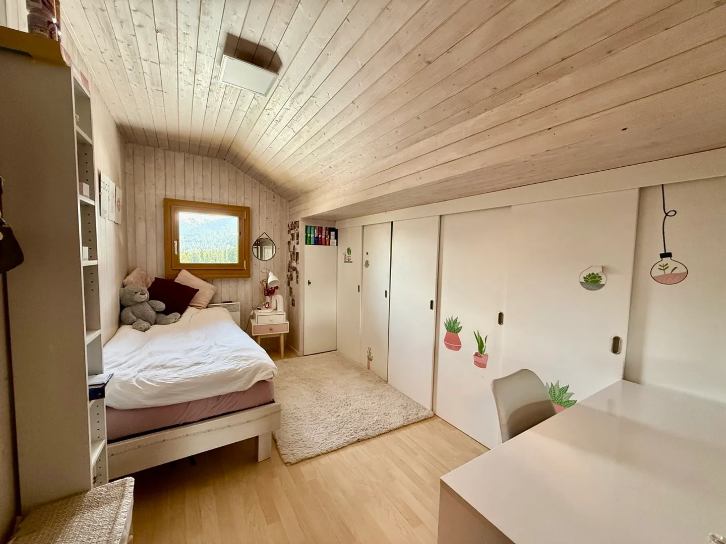 Maison individuelle à louer - Photo 14 sur 20