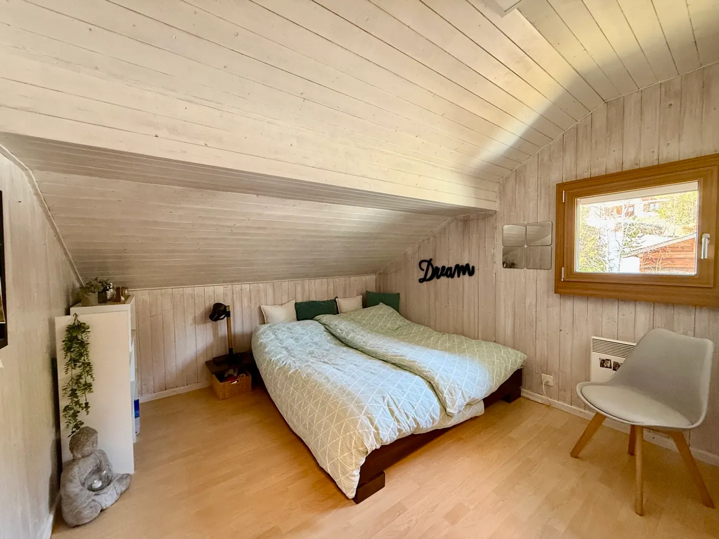 Maison individuelle à louer - Photo 15 sur 20