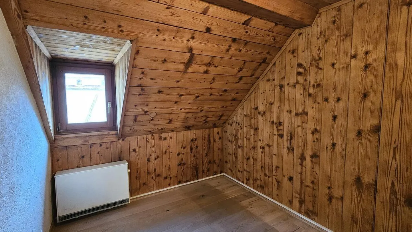 Ruhige Oase mitten im Zentrum von Beringen - Foto 9 von 22