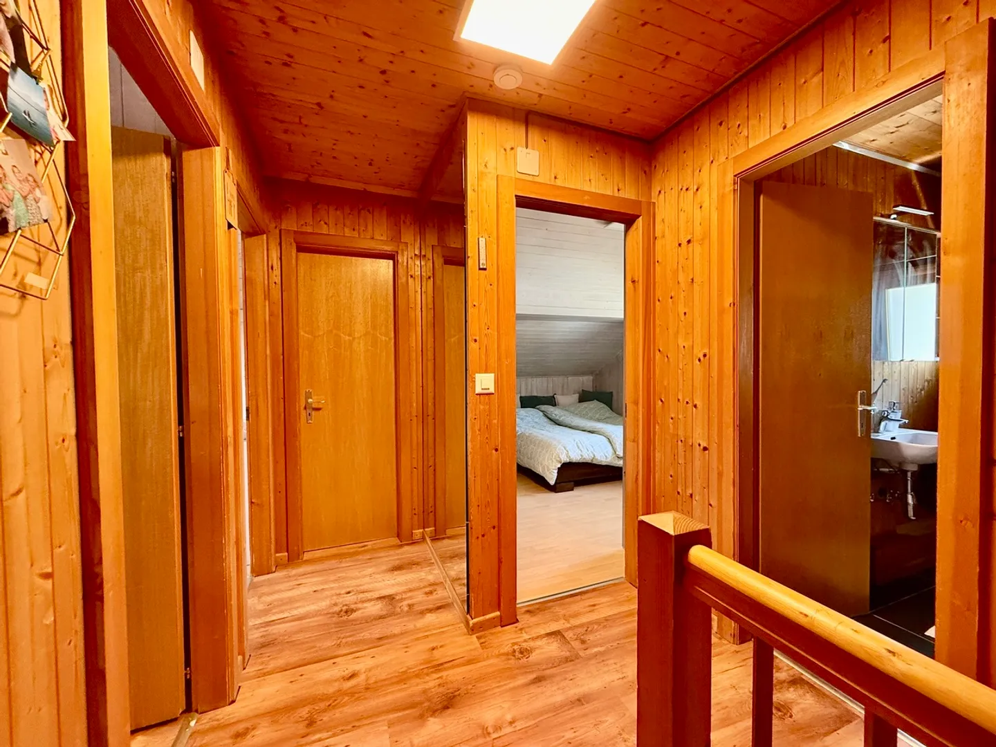 Maison individuelle à louer - Photo 17 sur 20