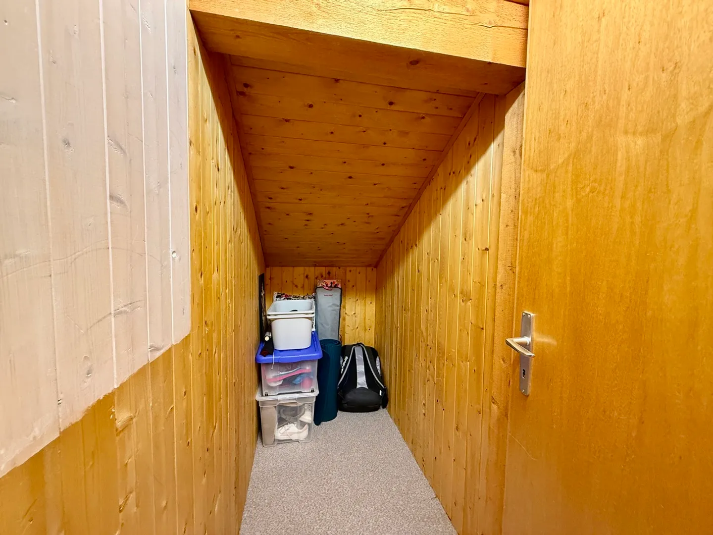 Maison individuelle à louer - Photo 18 sur 20