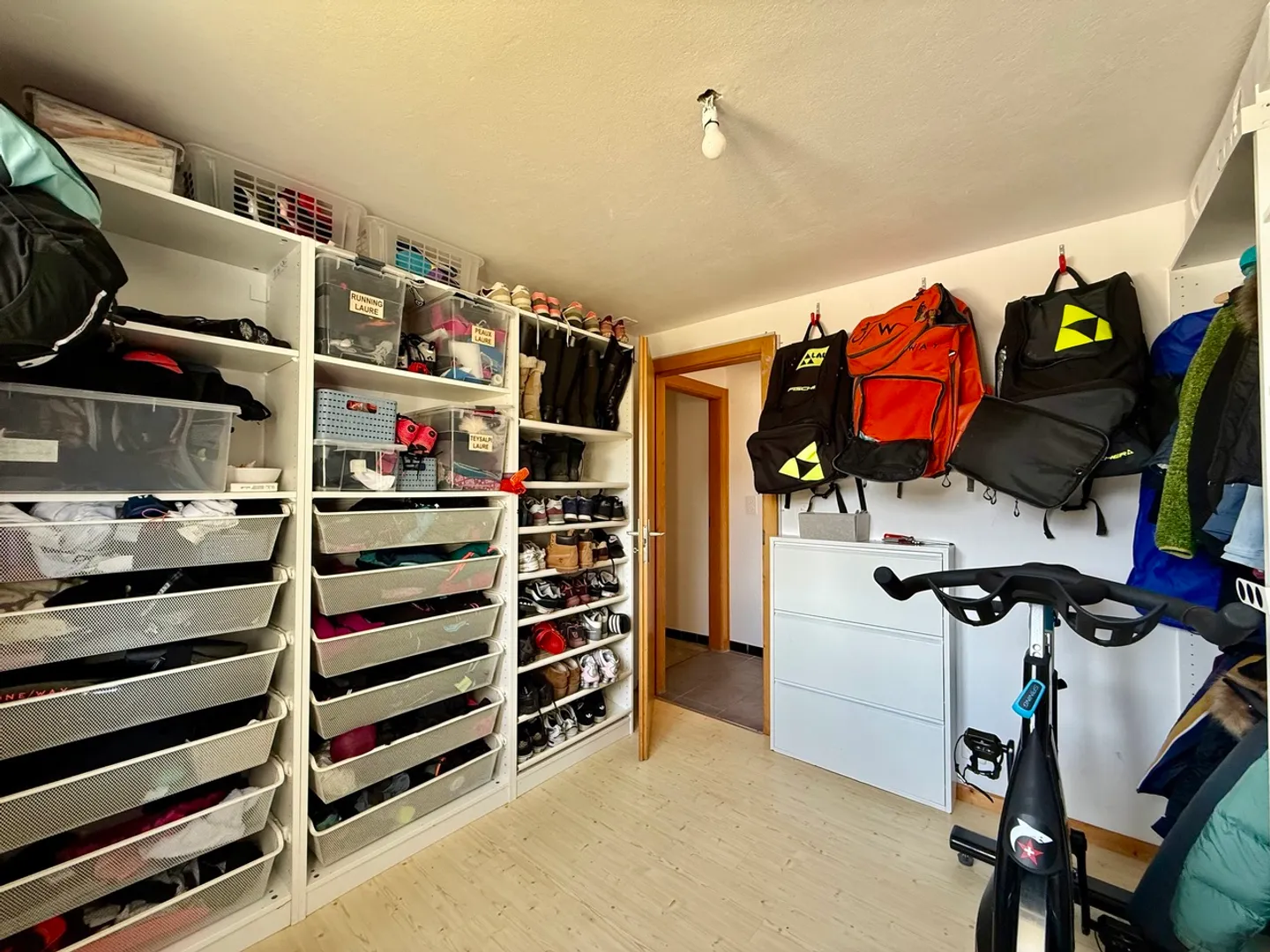 Maison individuelle à louer - Photo 5 sur 20