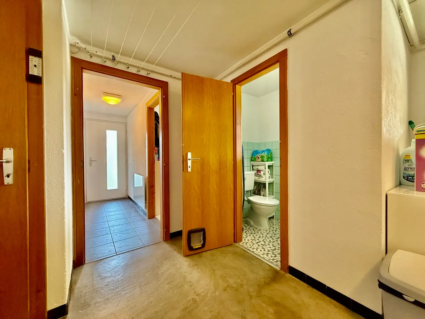 Maison individuelle à louer - Photo 6 sur 20