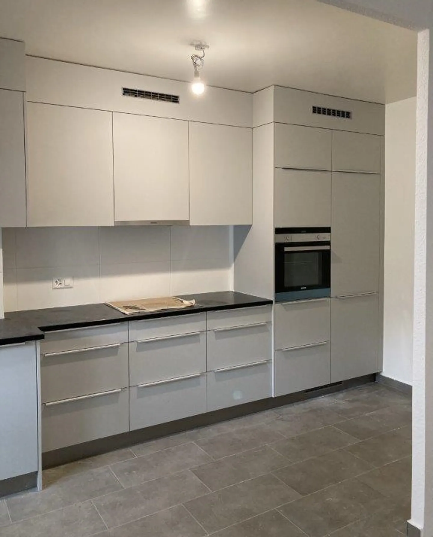 3,5-Zimmer-Wohnung - Foto 1 von 8